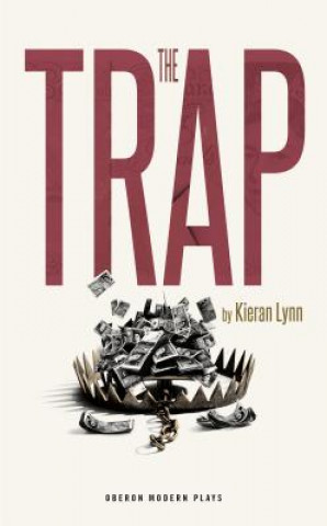 Knjiga Trap Kieran Lynn