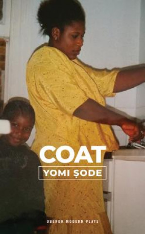 Könyv COAT Yomi Sode