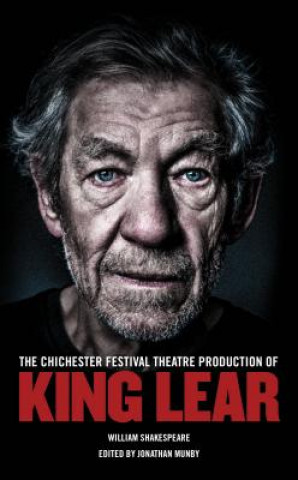 Knjiga King Lear William Shakespeare