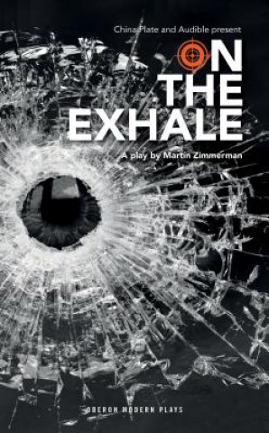 Libro On the Exhale Mart Zimmerman