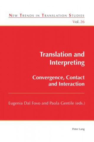 Book Translation and Interpreting Eugenia Dal Fovo
