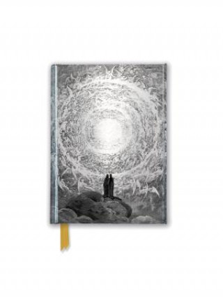 Calendar/Diary Dore's Empyrean (Foiled Pocket Journal) Flame Tree Studio