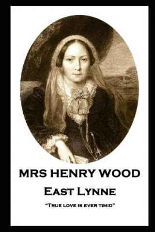 E-book East Lynne Mrs Henry Wood