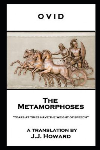 E-kniha Metamorphoses Ovid