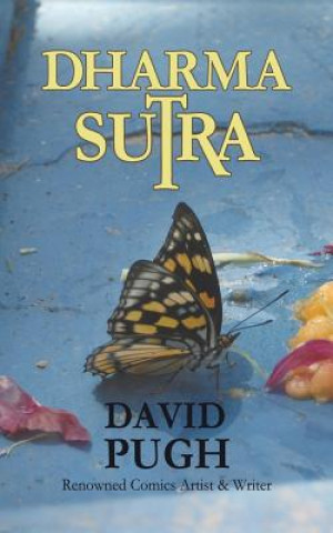 Buch Dharma Sutra David Pugh