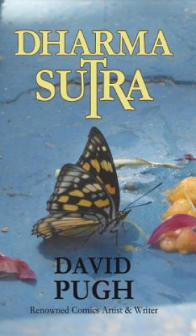 Könyv Dharma Sutra David Pugh