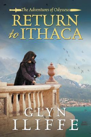 Βιβλίο Return to Ithaca Glyn Iliffe