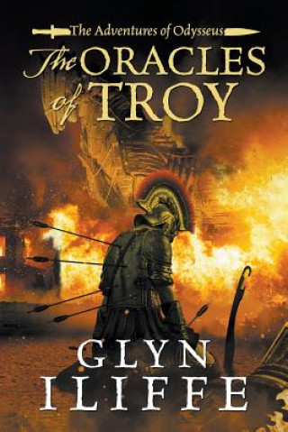 Книга Oracles of Troy Glyn Iliffe