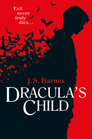 Carte Dracula's Child Jonathan Barnes