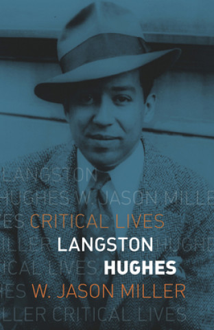 Libro Langston Hughes W. Jason Miller