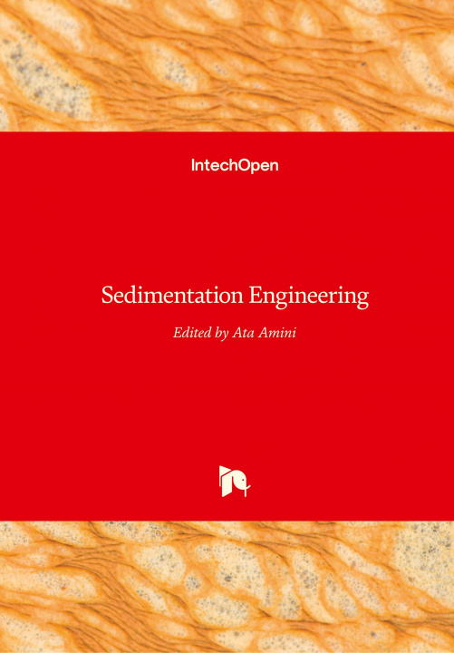 Book Sedimentation Engineering Ata Amini