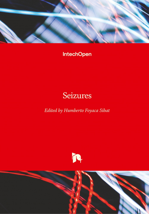 Knjiga Seizures Humberto Foyaca Sibat