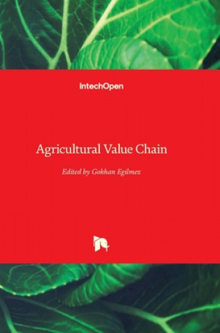 Book Agricultural Value Chain Gokhan Egilmez
