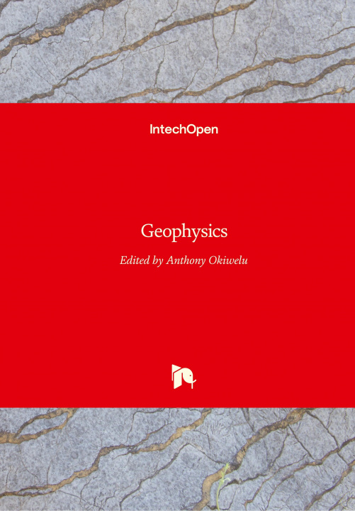 Libro Geophysics Anthony Okiwelu