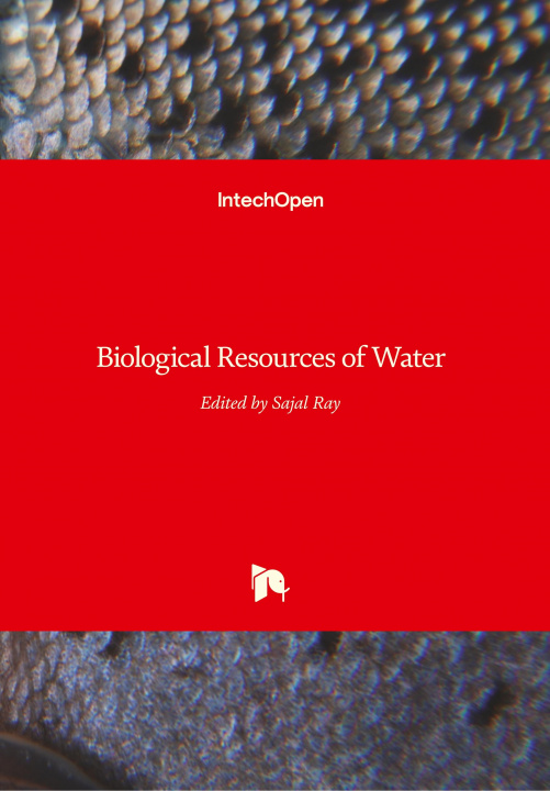 Книга Biological Resources of Water Sajal Ray