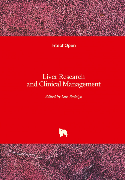 Kniha Liver Research and Clinical Management Luis Rodrigo