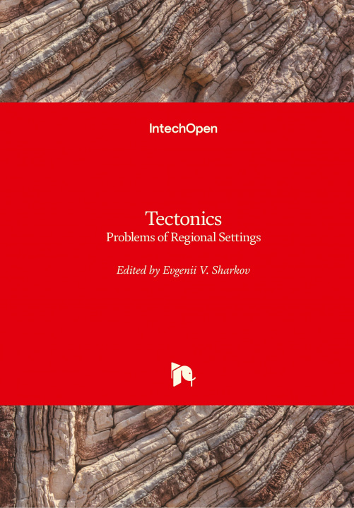 Livre Tectonics Evgenii Sharkov