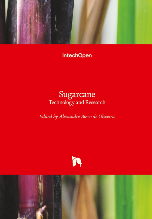 Livro Sugarcane Alexandre de Oliveira