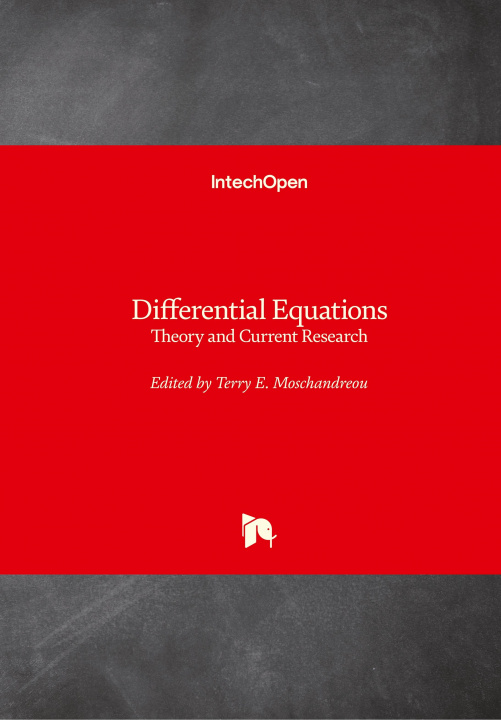 Book Differential Equations Terry E. Moschandreou