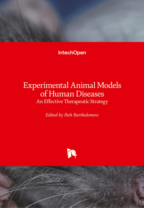 Kniha Experimental Animal Models of Human Diseases Bartholomew Ibeh