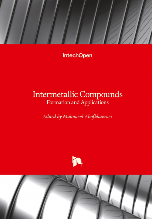 Carte Intermetallic Compounds Mahmood Aliofkhazraei