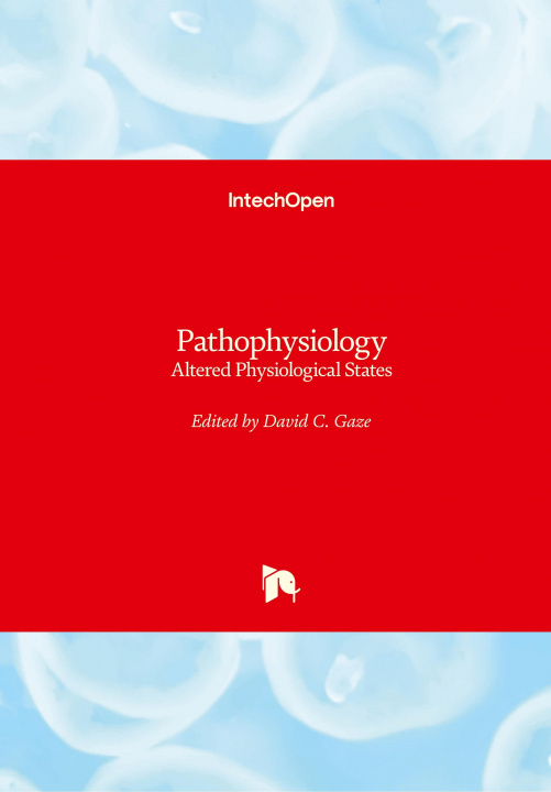 Kniha Pathophysiology David C. Gaze