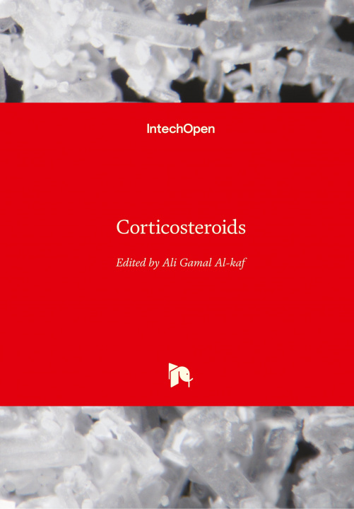 Knjiga Corticosteroids Ali Al-Kaf