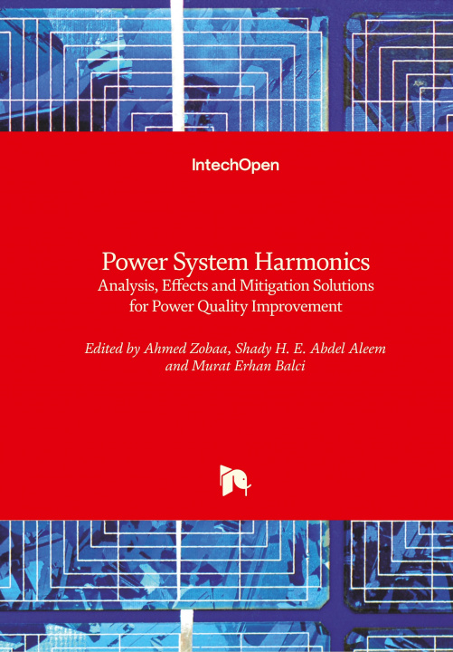 Knjiga Power System Harmonics Ahmed F. Zobaa