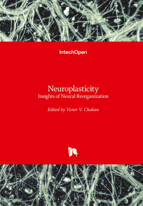 Kniha Neuroplasticity Victor Chaban