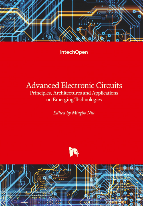 Knjiga Advanced Electronic Circuits Mingbo Niu