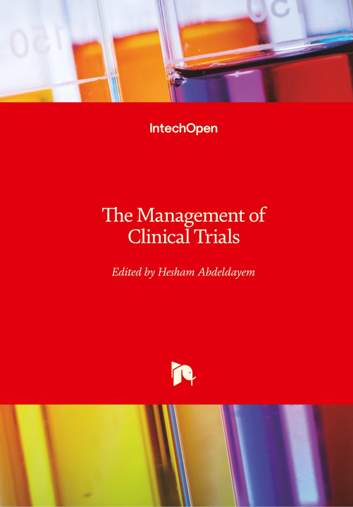 Carte Management of Clinical Trials Hesham Abdeldayem