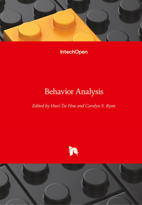 Knjiga Behavior Analysis Huei Tse Hou