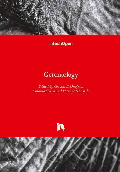 Libro Gerontology Grazia D'Onofrio