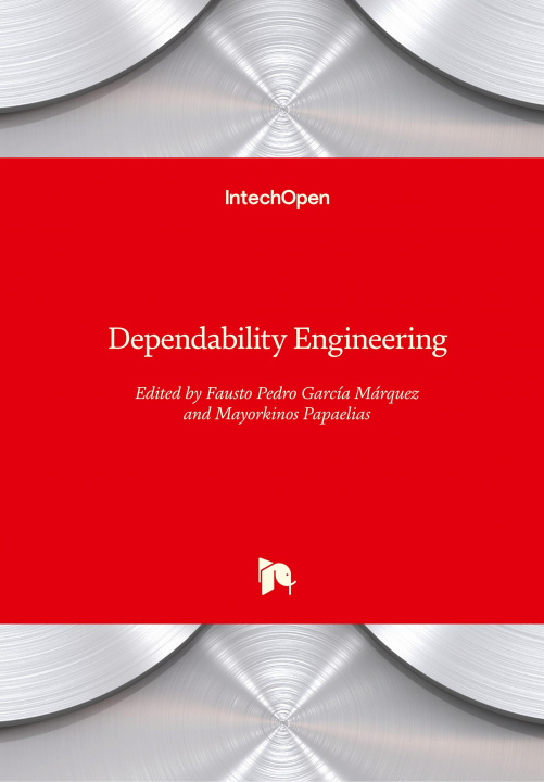 Knjiga Dependability Engineering Fausto Pedro García Márquez