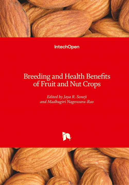 Carte Breeding and Health Benefits of Fruit and Nut Crops Jaya Soneji