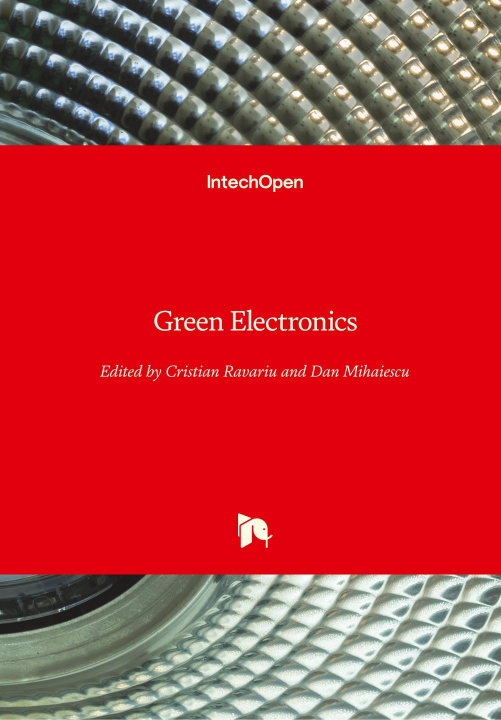Book Green Electronics Cristian Ravariu