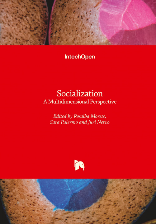 Book Socialization Rosalba Morese