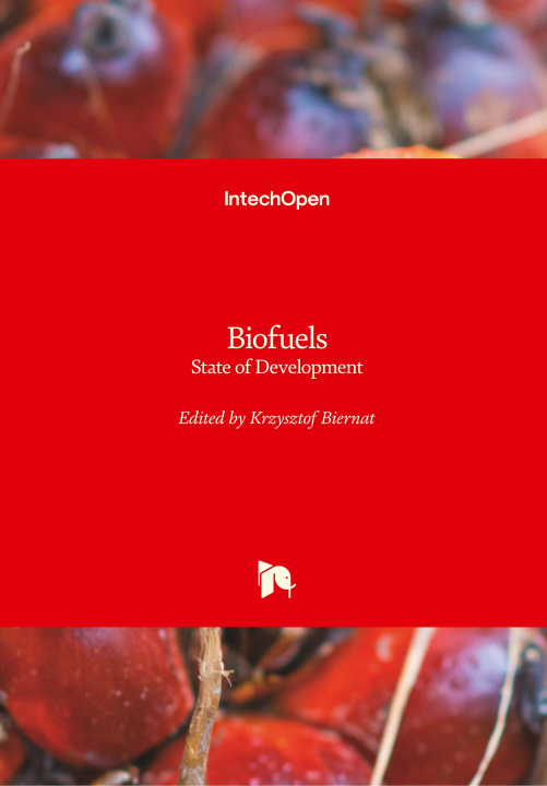 Libro Biofuels Krzysztof Biernat