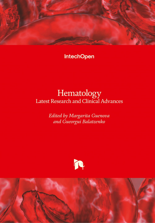 Libro Hematology Margarita Guenova