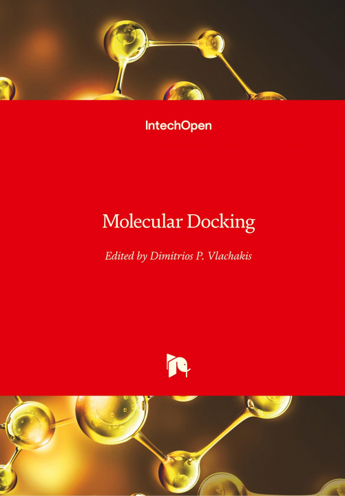 Knjiga Molecular Docking Dimitrios Vlachakis