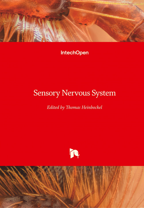Knjiga Sensory Nervous System Thomas Heinbockel