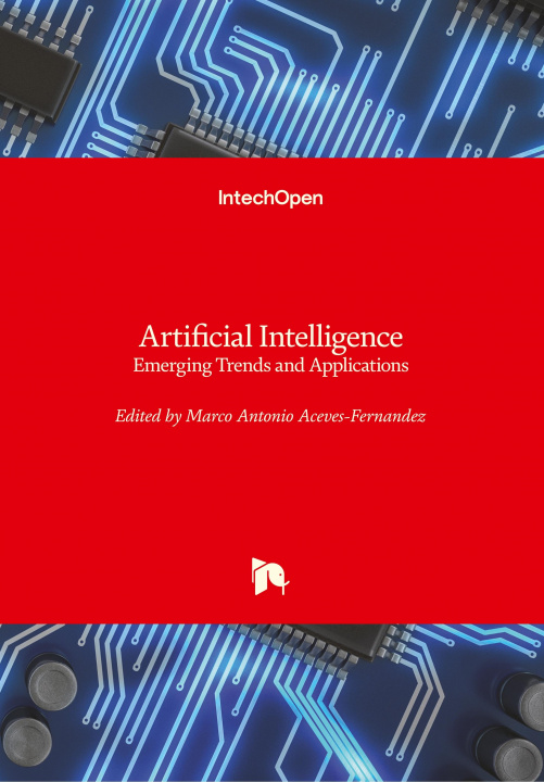 Buch Artificial Intelligence Marco Antonio Aceves-Fernandez