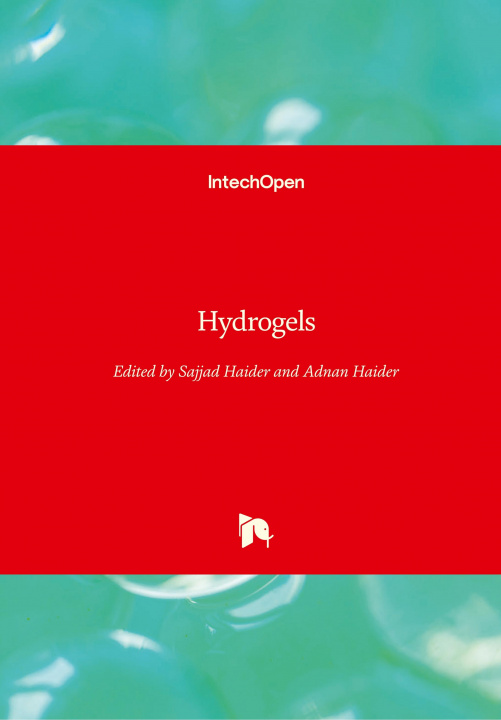 Livro Hydrogels Sajjad Haider