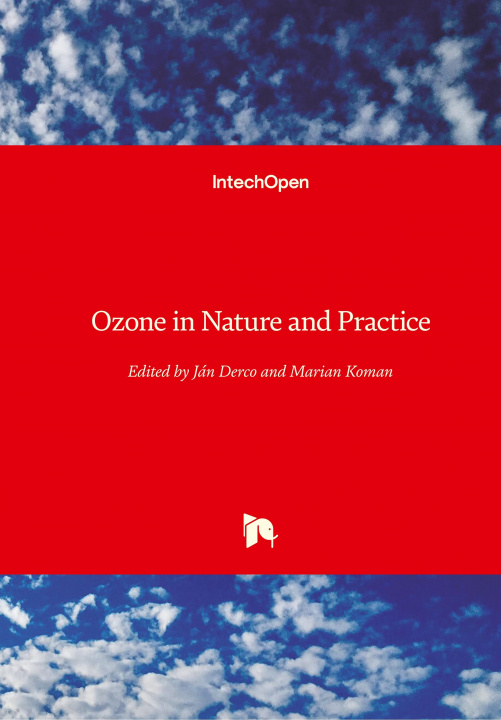 Könyv Ozone in Nature and Practice Jan Derco