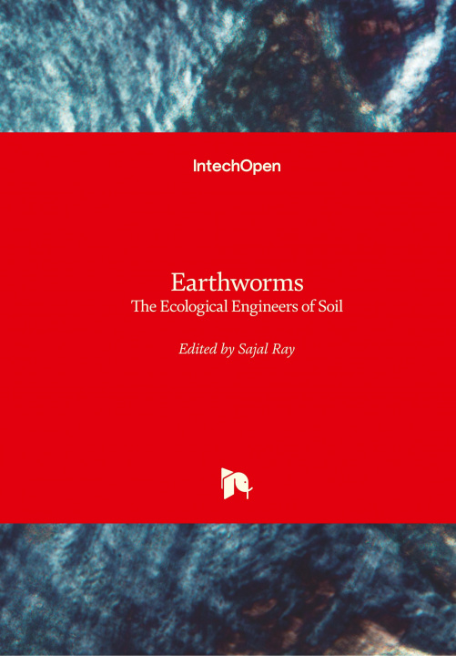 Libro Earthworms Sajal Ray