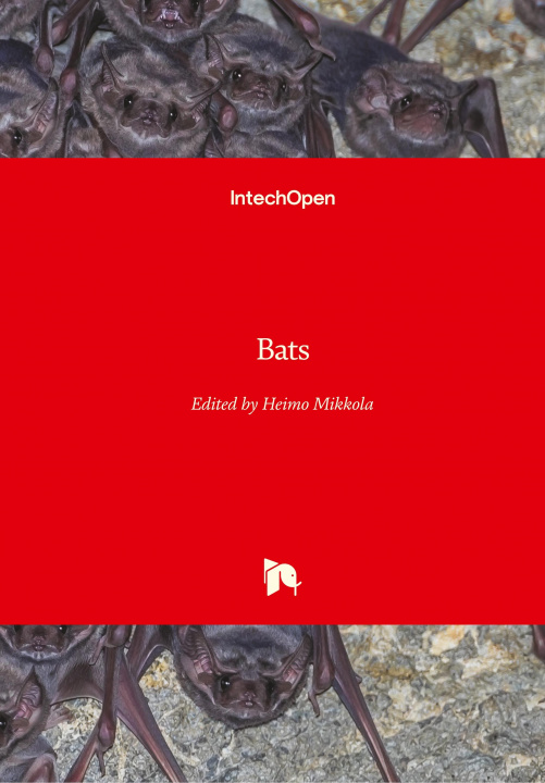 Book Bats Heimo Mikkola