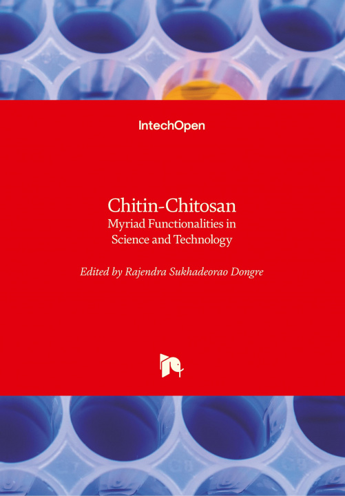 Knjiga Chitin-Chitosan Rajendra Dongre