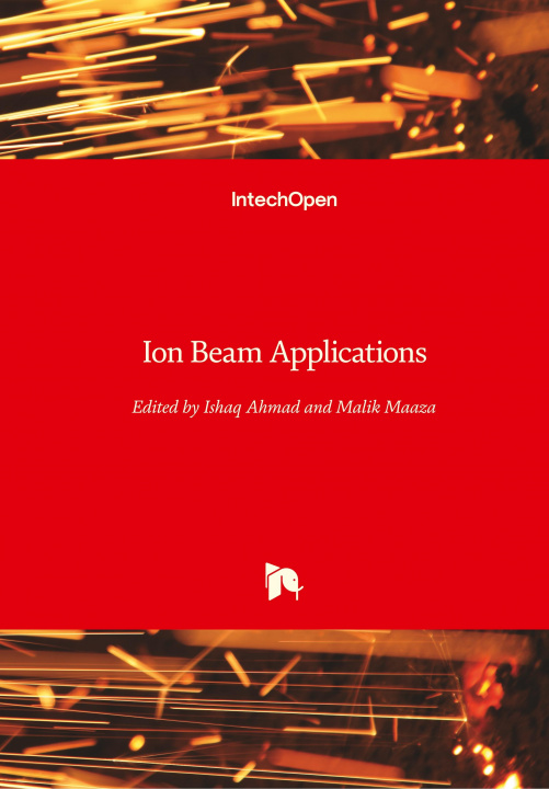 Book Ion Beam Applications Ishaq Ahmad