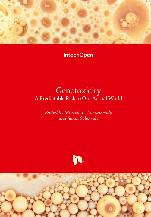Book Genotoxicity Marcelo Larramendy