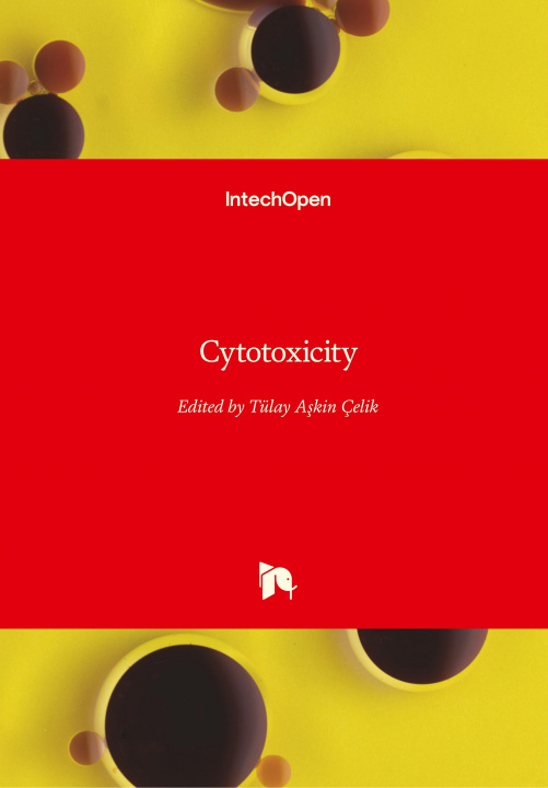 Knjiga Cytotoxicity Tulay Askin Celik